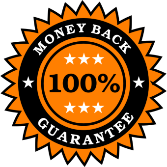 money-back-sticker